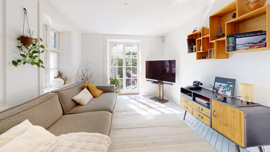 Rental at Voldmestergade  1, 2100 København Ø