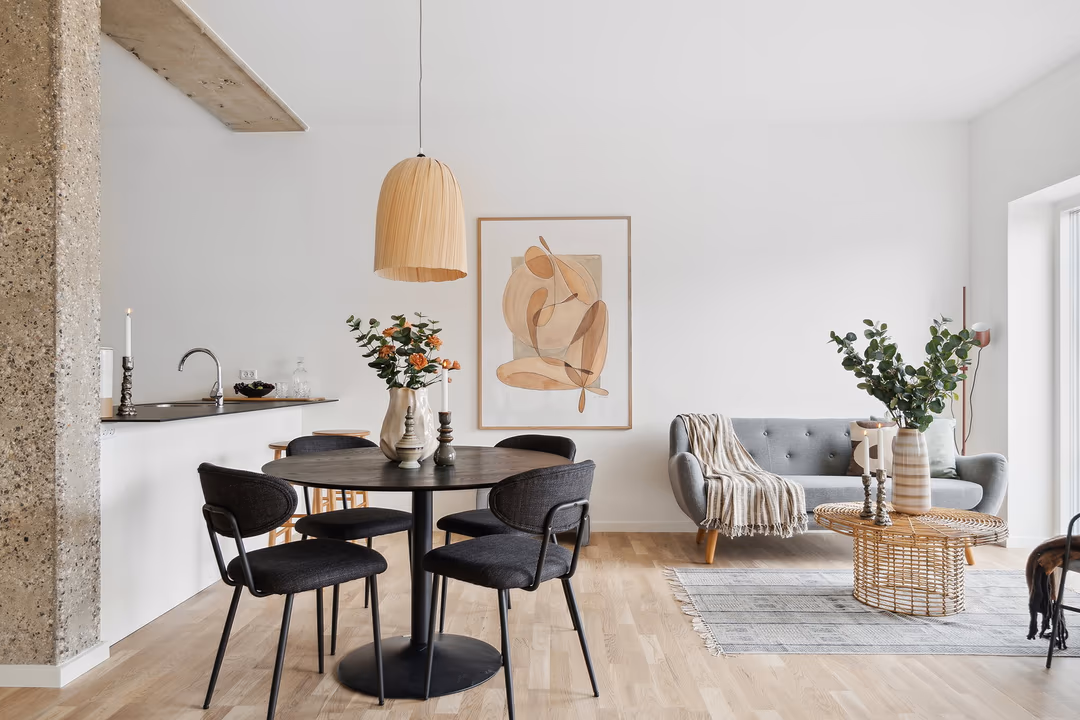 Billede fra lejemålet på Baltorpvej 164, 2750 Ballerup
