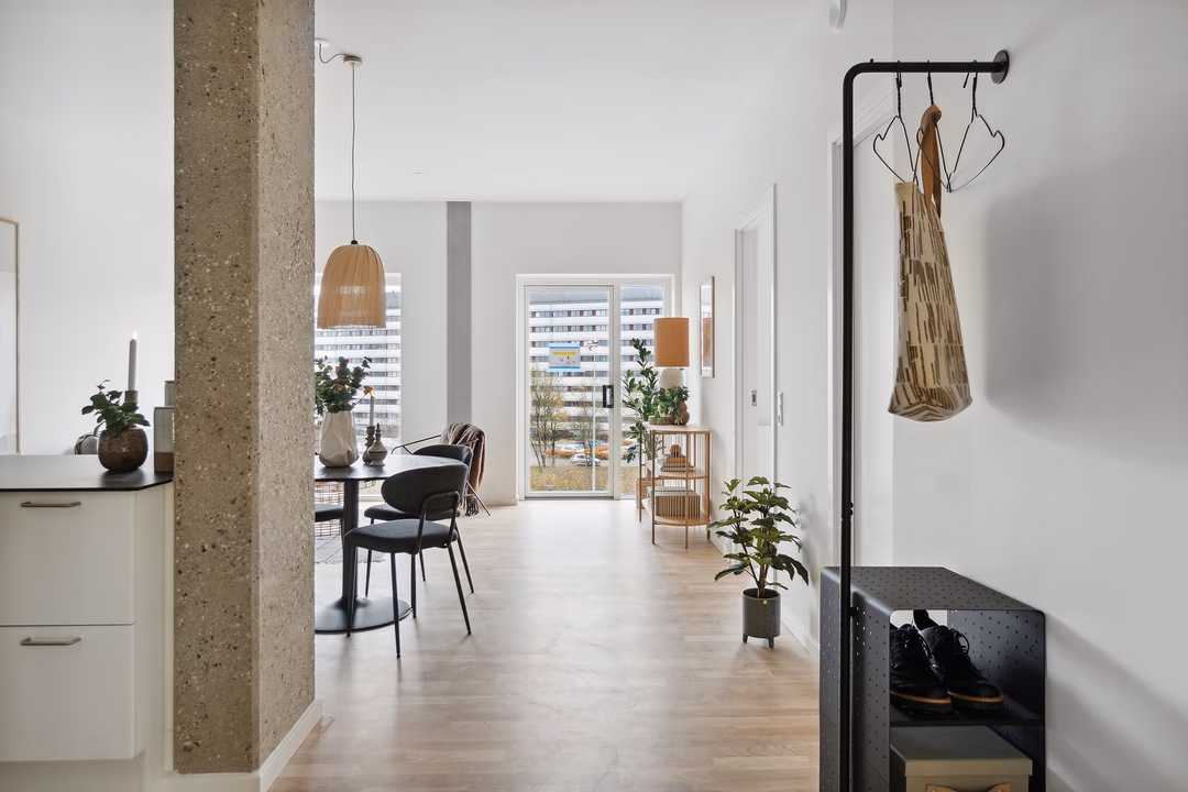 Billede fra lejemålet på Baltorpvej 164, 2750 Ballerup