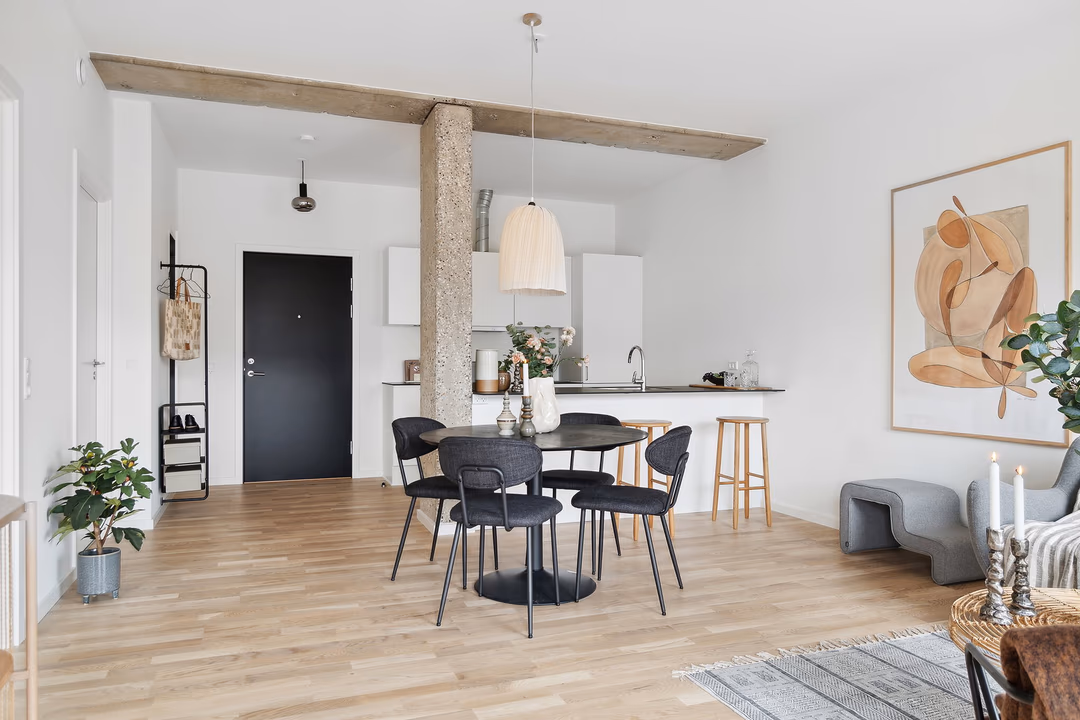 Billede fra lejemålet på Baltorpvej 164, 2750 Ballerup