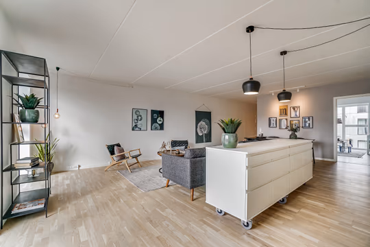 Kanalvej 3, 2800 Kongens Lyngby
