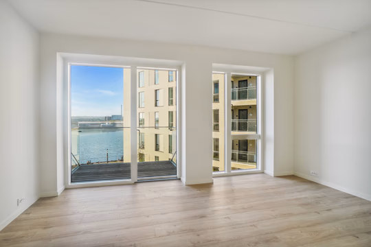 Rental at Jenny Kammersgaards Vej 19, 8700 Horsens