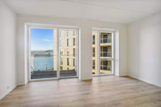 Billede fra lejemålet på Jenny Kammersgaards Vej 19, 8700 Horsens