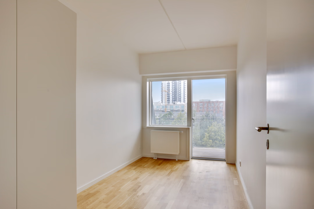 Billede 3 fra lejemålet på Sonnesgade  50 B, 8000 Aarhus C