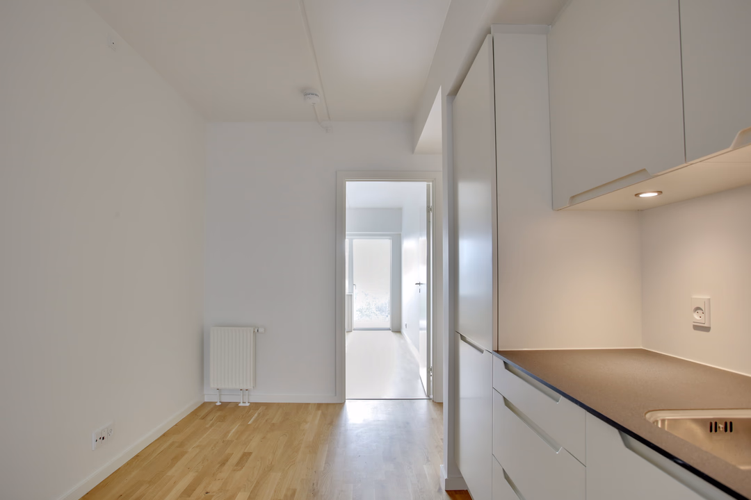 Billede 2 fra lejemålet på Sonnesgade  50 B, 8000 Aarhus C
