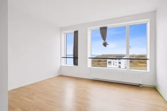 Rental at Lindholm Brygge 35, 9400 Nørresundby