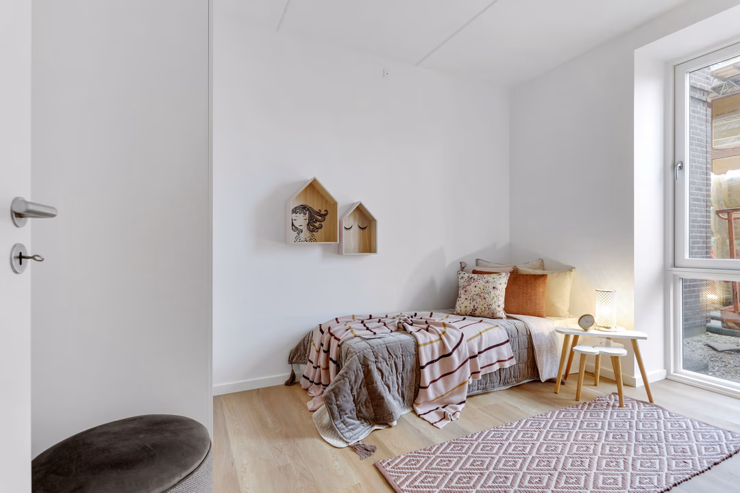 Billede 5 fra lejemålet på Arresøvej 21C, 8240 Risskov, Aarhus