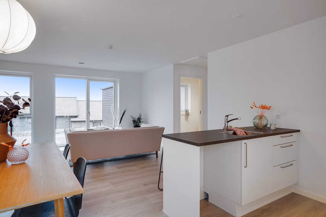 Billede 4 fra lejemålet på Agerglimt 34, 7100 Vejle