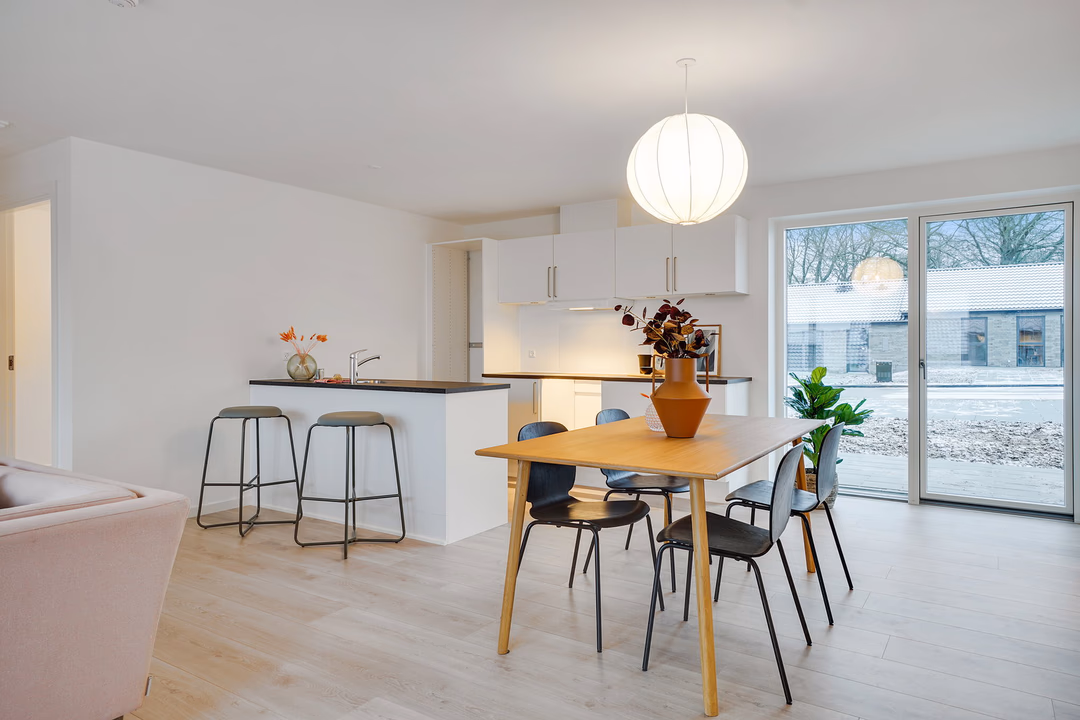 Billede 3 fra lejemålet på Agerglimt 34, 7100 Vejle