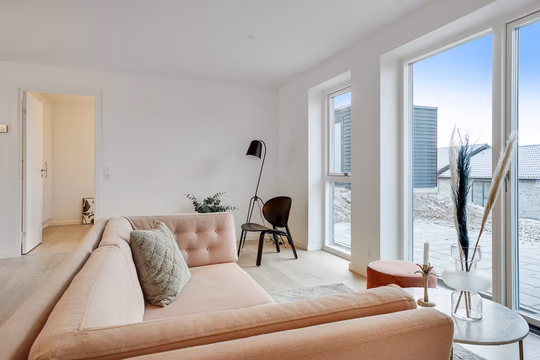 Rental at Agerglimt 34, 7100 Vejle