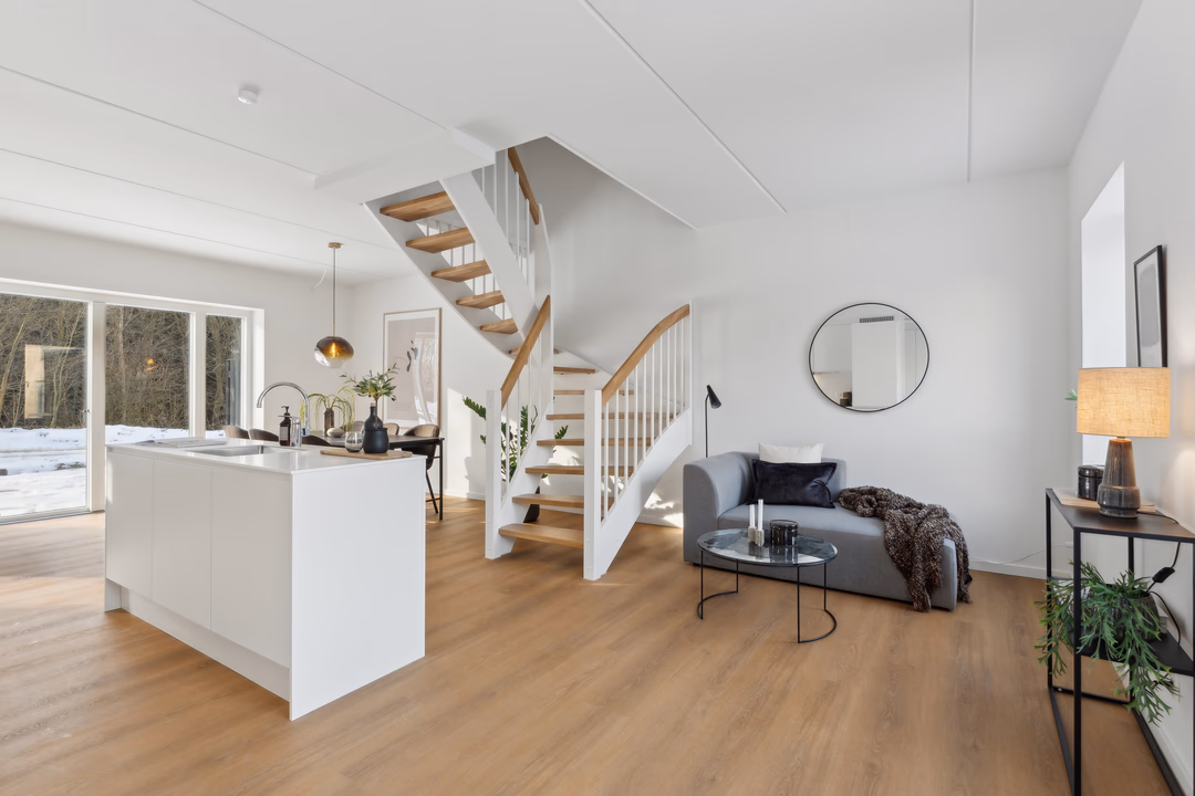 Billede 3 fra lejemålet på Pilespidsvej 9, 2980 Kokkedal