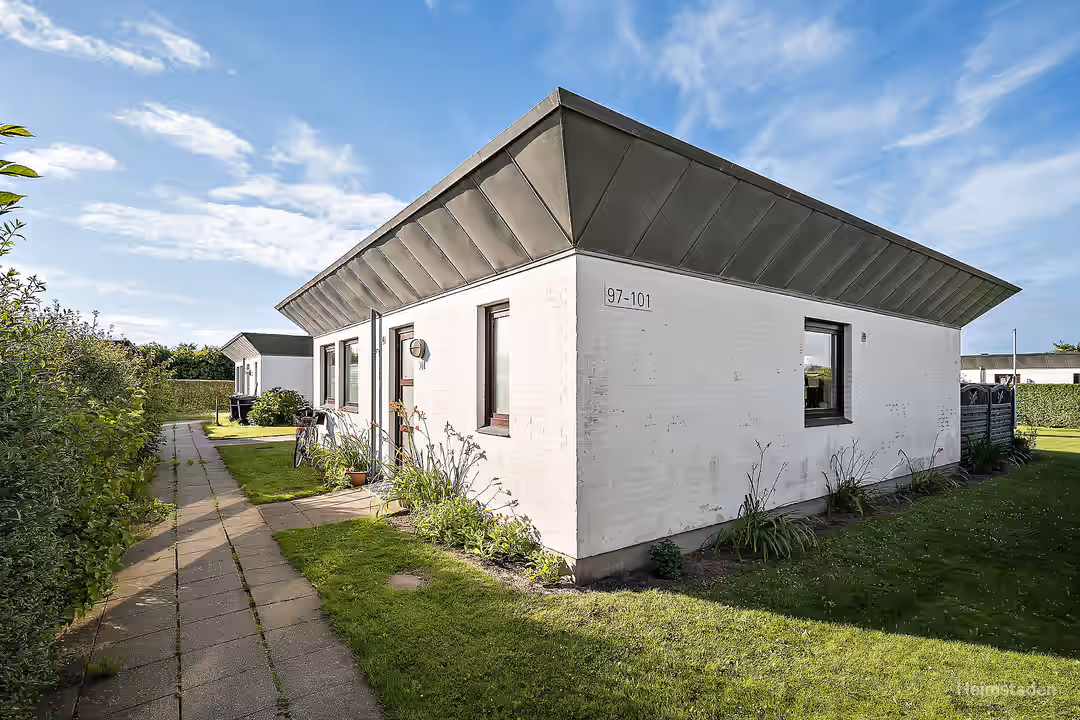 Billede 3 fra lejemålet på Morelgrenen 103, 5500 Middelfart