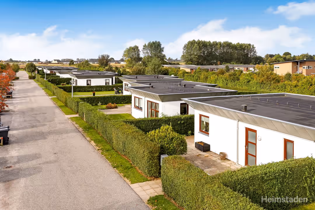 Billede 1 fra lejemålet på Morelgrenen 103, 5500 Middelfart