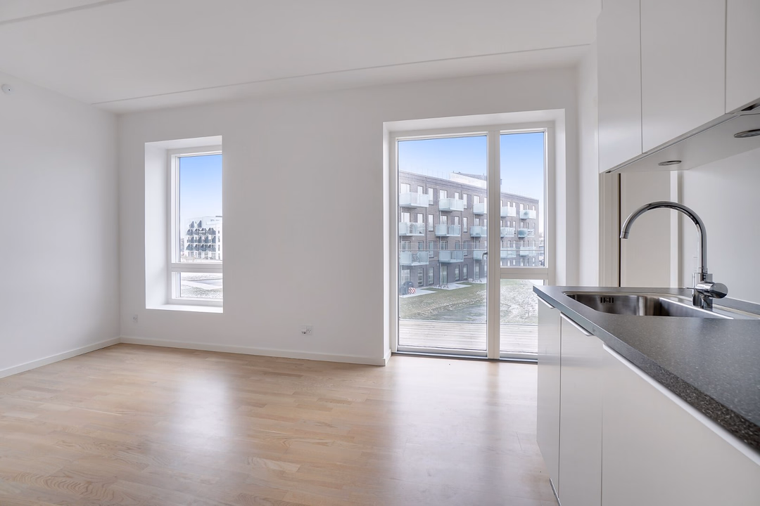 Billede fra lejemålet på Brassøvej 32, 8240 Risskov
