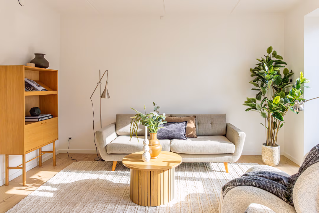 Billede fra lejemålet på Tommerupgade 8, 2630 Taastrup