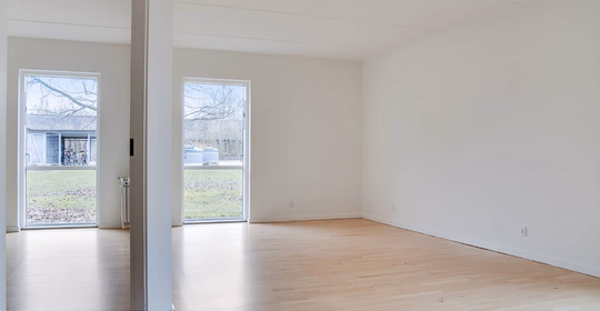 Rental at Rapsmarken, 5260 Odense S