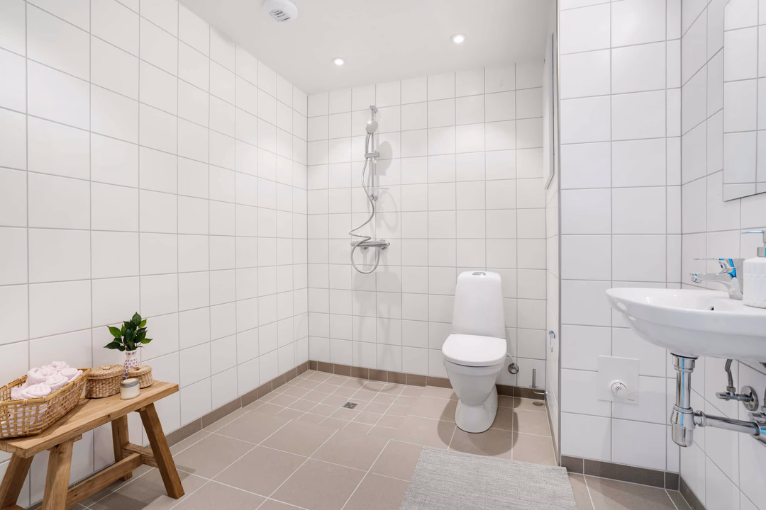Billede fra lejemålet på Tobaksvejen 2C, 2860 Søborg