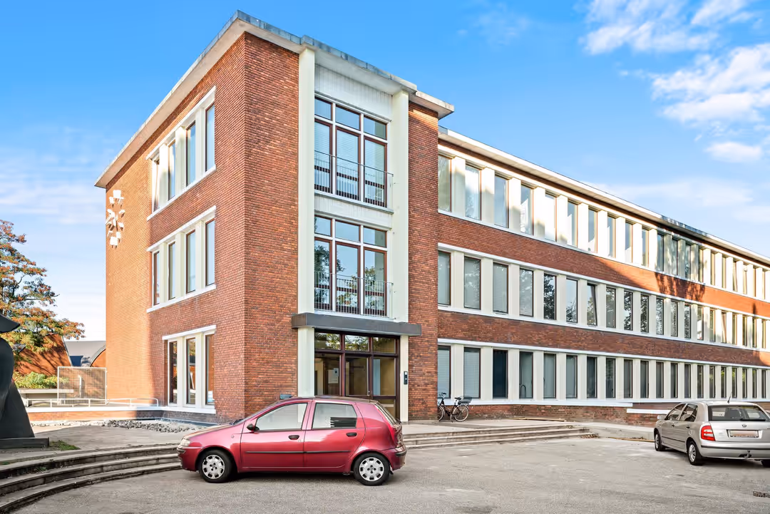 Billede fra lejemålet på Tobaksvejen 2C, 2860 Søborg