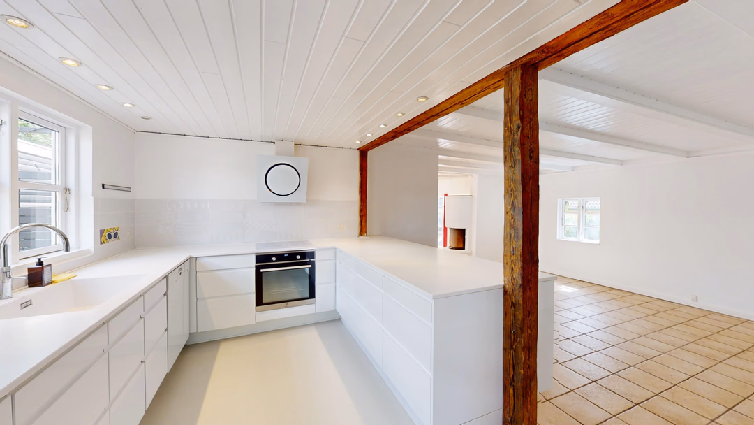 Billede fra lejemålet på Ringvej 9, 2970 Hørsholm