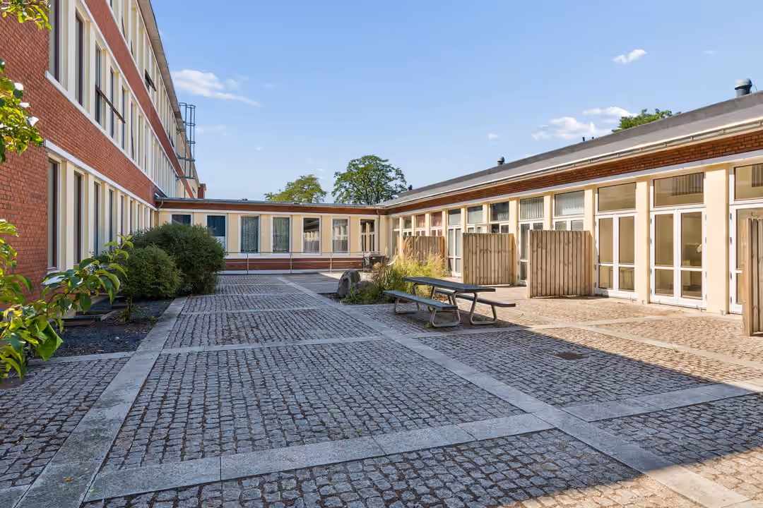 Billede fra lejemålet på Tobaksvejen 2C, 2860 Søborg