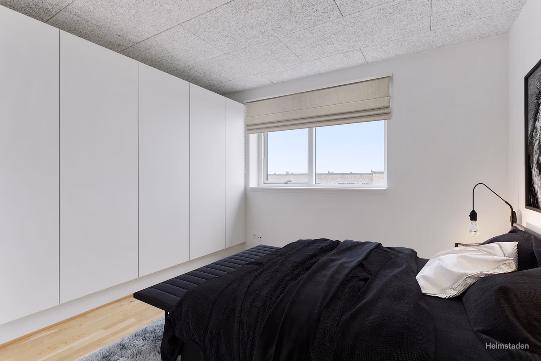 Billede 5 fra lejemålet på Langagergård 77, 8700 Horsens