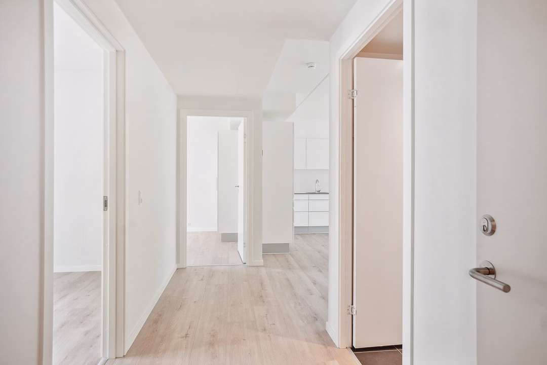 Billede 2 fra lejemålet på Jenny Kammersgaards Vej 17, 8700 Horsens