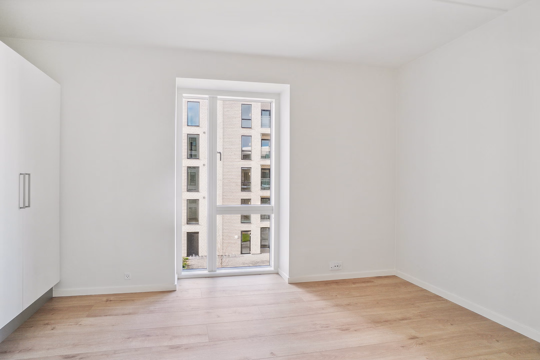 Billede 4 fra lejemålet på Jenny Kammersgaards Vej 17, 8700 Horsens