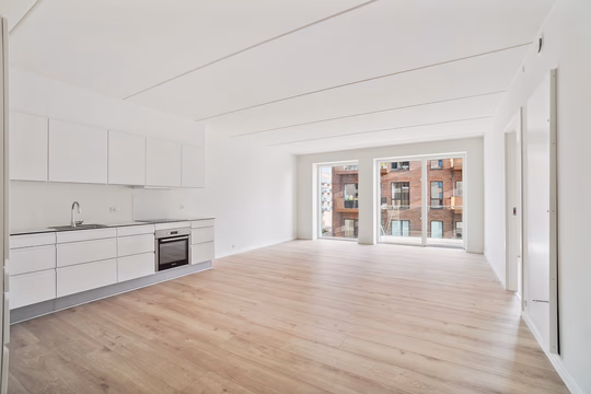 Rental at Jenny Kammersgaards Vej 17, 8700 Horsens