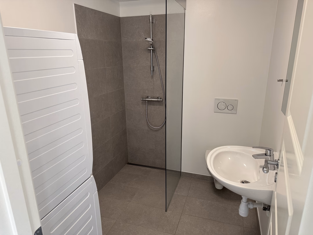 Billede 2 fra lejemålet på Engstien 3A, 6000 Kolding