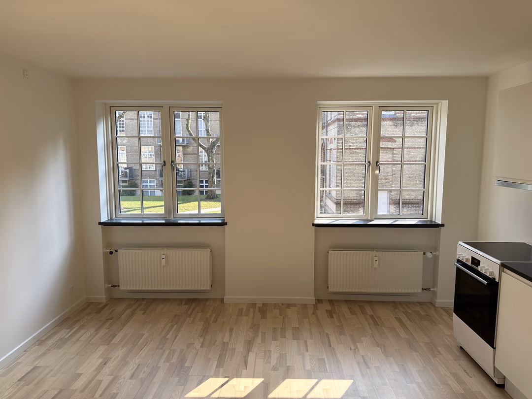 Billede 3 fra lejemålet på Engstien 3A, 6000 Kolding