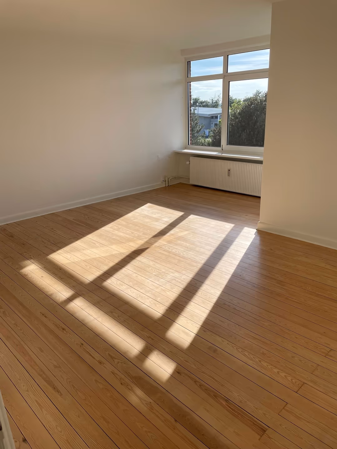 Billede 1 fra lejemålet på Århusvej 9, 8500 Grenaa