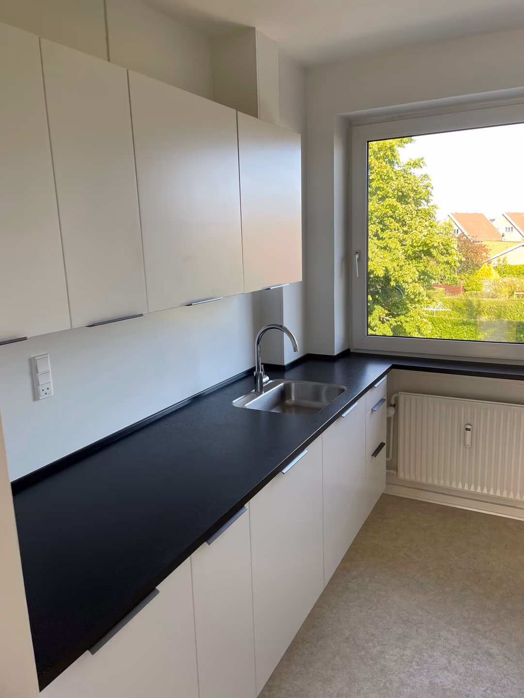 Billede 3 fra lejemålet på Århusvej 9, 8500 Grenaa