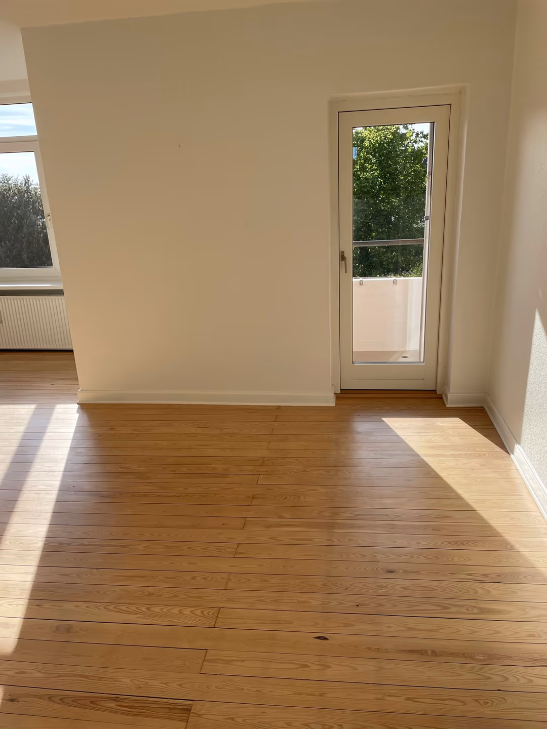 Billede 2 fra lejemålet på Århusvej 9, 8500 Grenaa