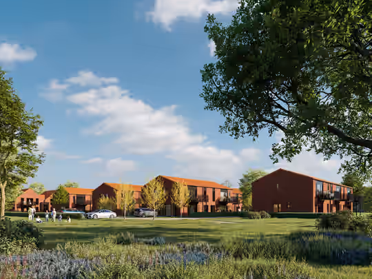 Vamdrupvej, 4600 Køge