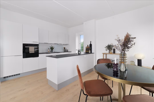 Kobbelvænget 135, 7100 Vejle