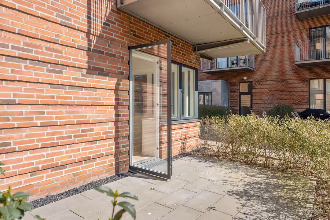 Billede fra lejemålet på Valby Maskinfabriksvej 15, 2500 Valby