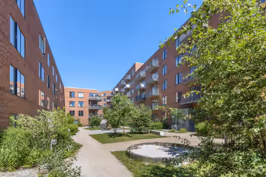 Valby Maskinfabriksvej 15, 2500 Valby