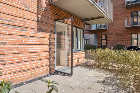 Valby Maskinfabriksvej 15, 2500 Valby