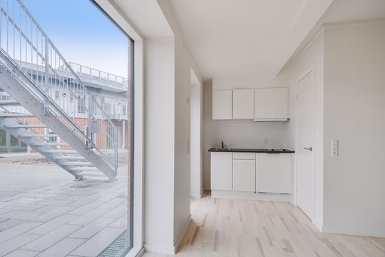 Rental at Mutzuvej 8G, 2500 Valby