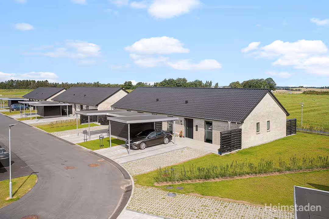 Billede fra lejemålet på Kalkvænget 45, 6640 Lunderskov