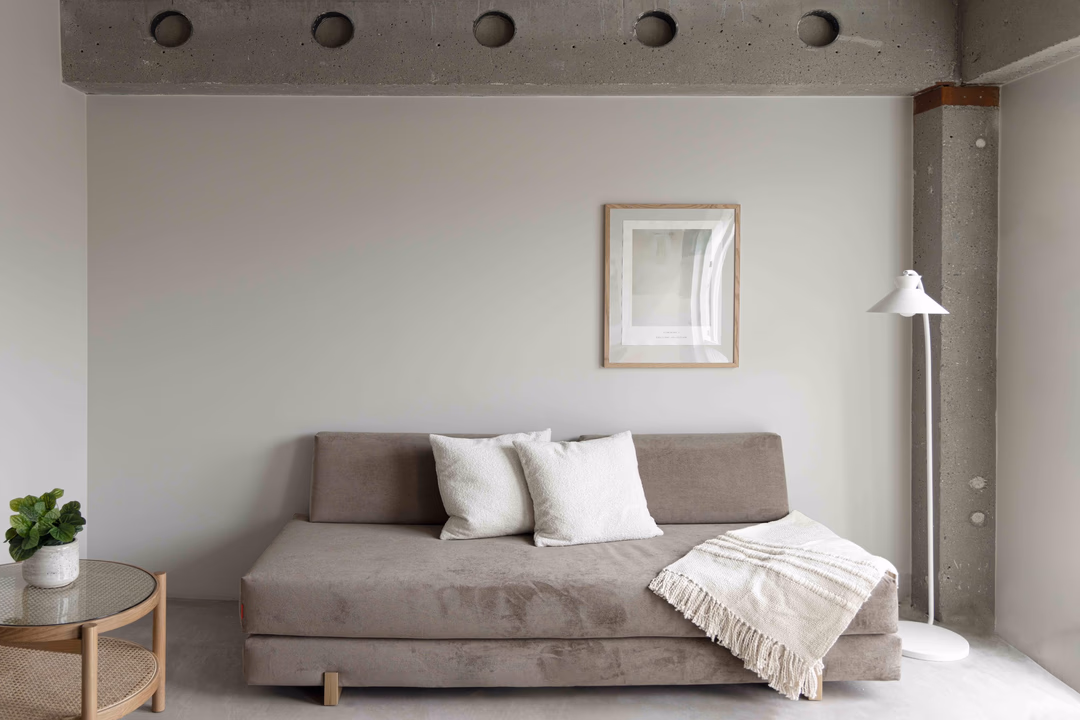 Billede 3 fra lejemålet på Smedetoften 8, 2400 København NV