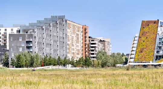 Else Alfelts Vej 89, 2300 København S