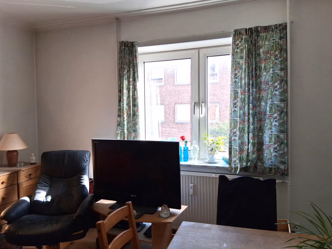 Photo of the rental at Himmerlandsgade 16, 9000 Aalborg