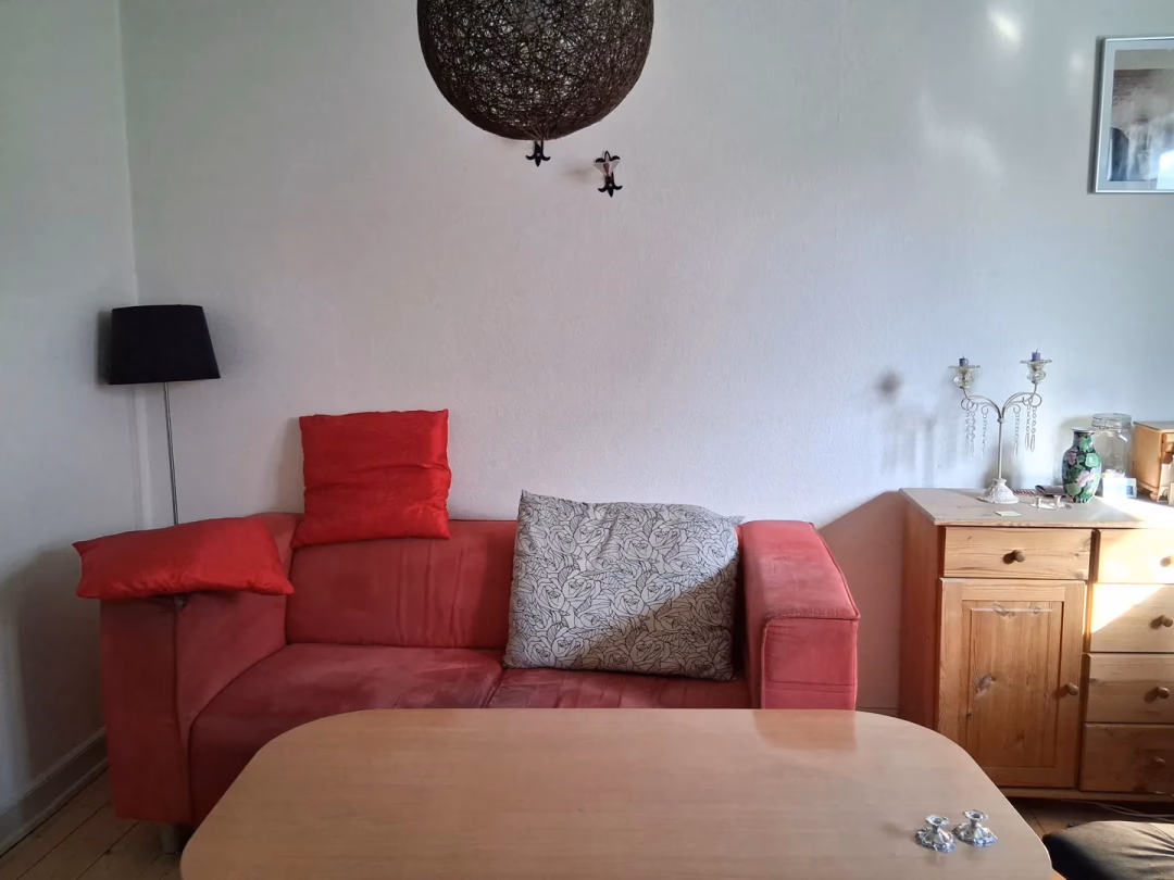 Photo of the rental at Himmerlandsgade 16, 9000 Aalborg