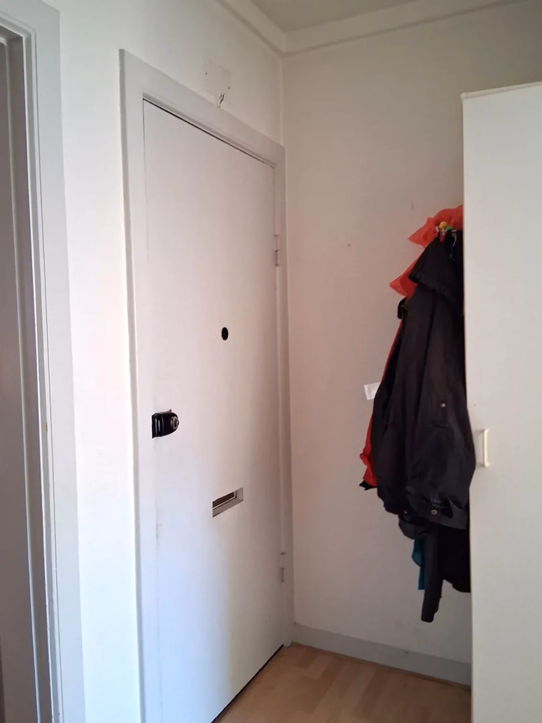 Photo of the rental at Himmerlandsgade 16, 9000 Aalborg