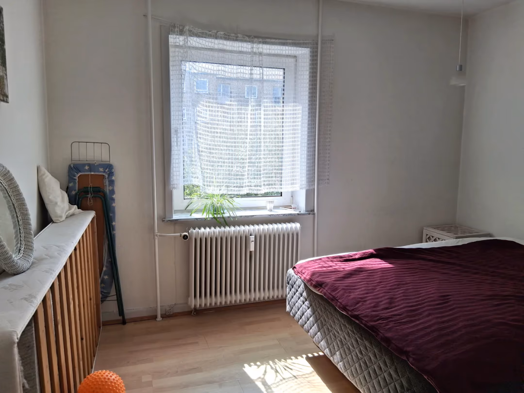 Photo of the rental at Himmerlandsgade 16, 9000 Aalborg