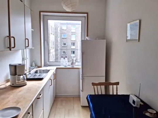 Himmerlandsgade 16, 9000 Aalborg