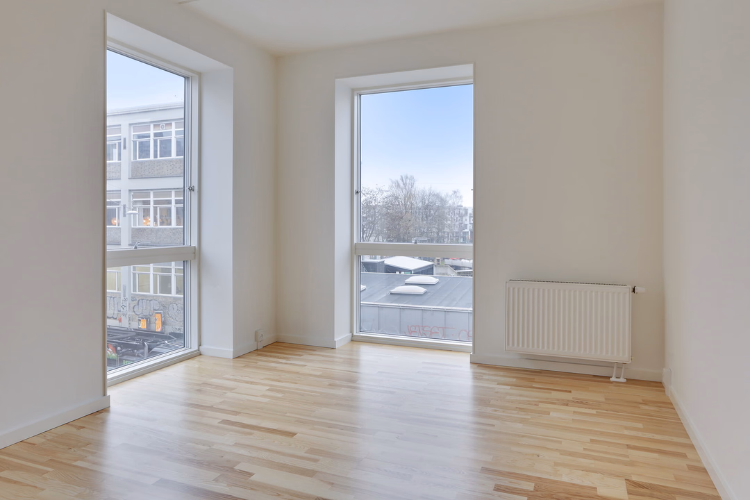 Billede 4 fra lejemålet på Frederiksborgvej 21, 2400 København NV