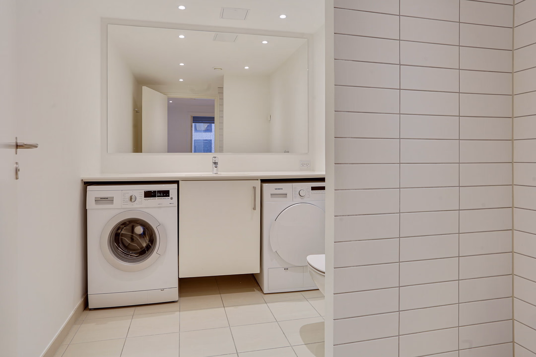 Billede 1 fra lejemålet på Frederiksborgvej 21, 2400 København NV