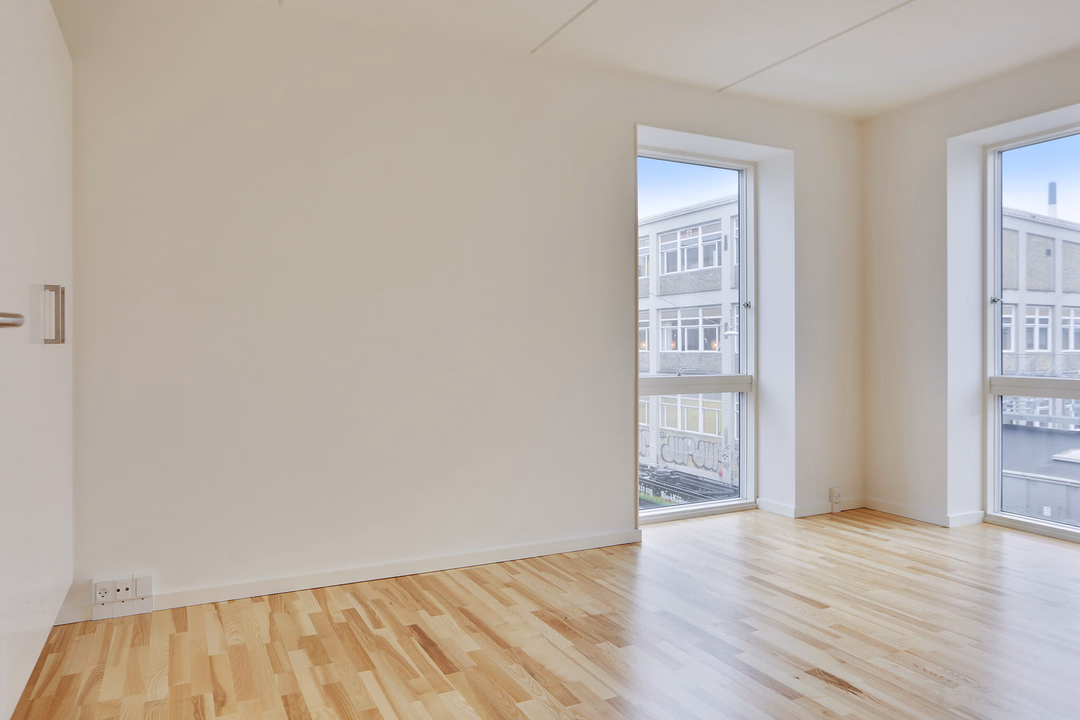 Billede 3 fra lejemålet på Frederiksborgvej 21, 2400 København NV